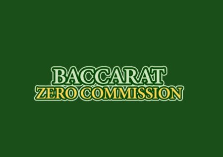 Baccarat Zero Commission