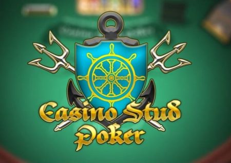 Casino Stud Poker