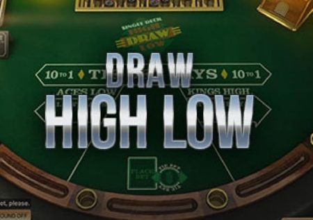 Draw High Low