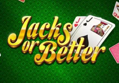 Jacks or Better