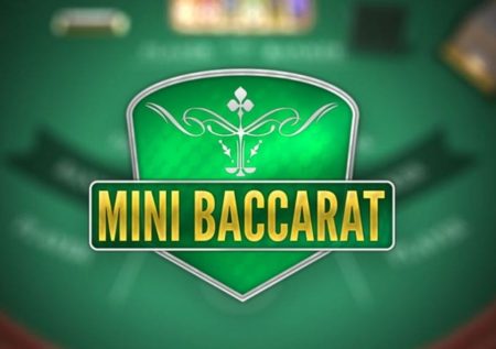Mini Baccarat