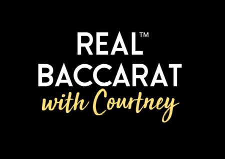 Real Baccarat with Courtney