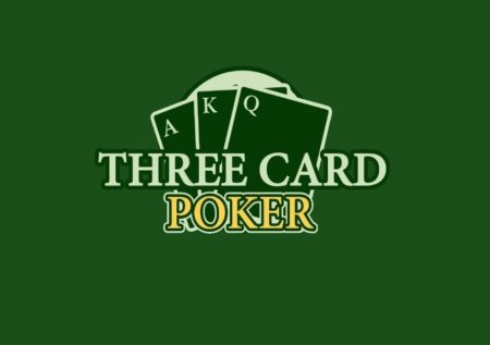 Three Card Poker