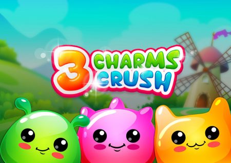 3 Charms Crush