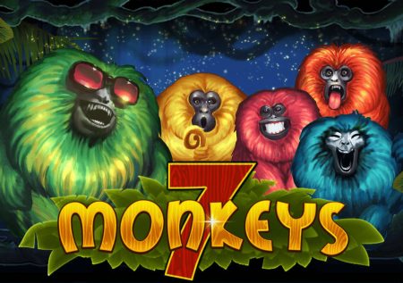 7 Monkeys