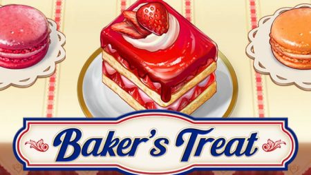 Baker’s Treat