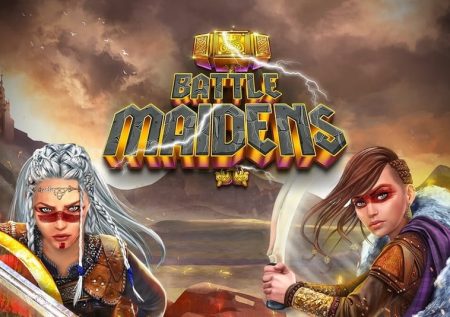 Battle Maidens
