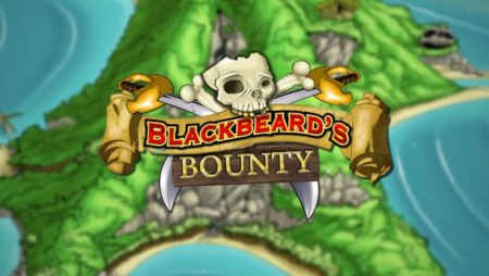 Blackbeard’s Bounty