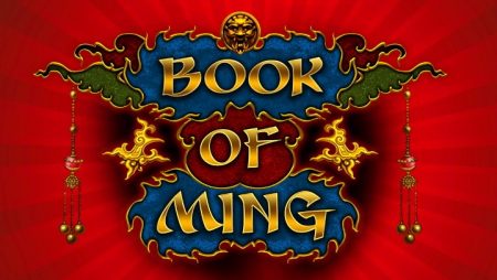 Book Of Ming