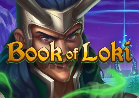 Book of Loki