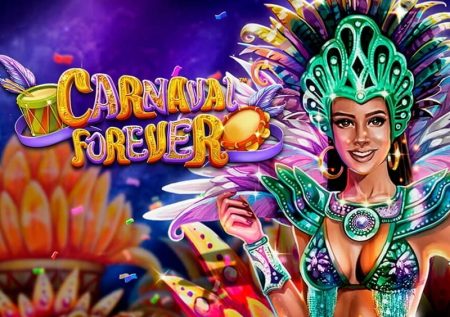 Carnaval Forever