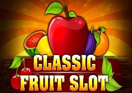 Classic Fruit