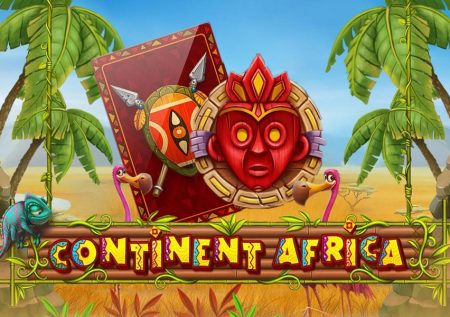 Continent Africa