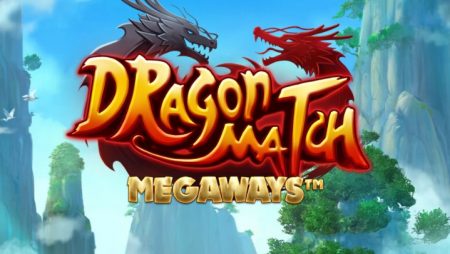 Dragon Match Megaways