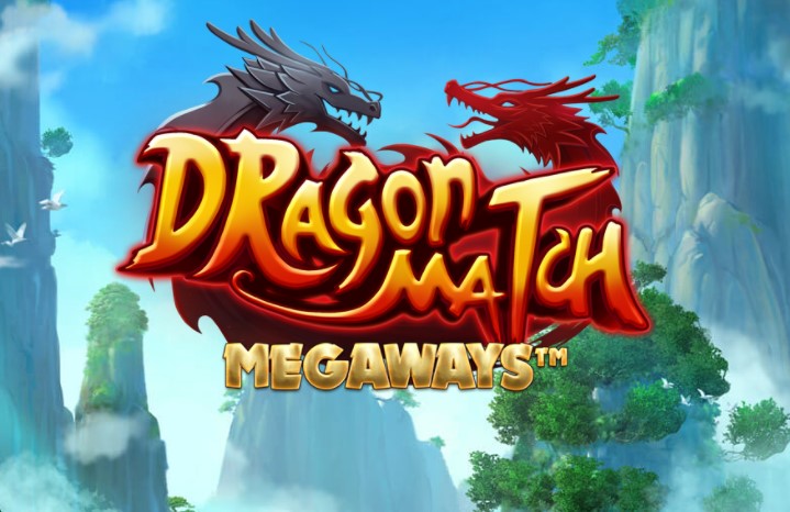 Dragon Match Megaways