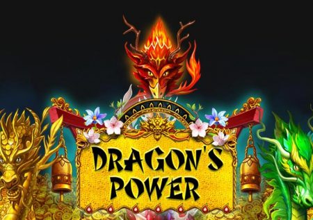 Dragon’s Power