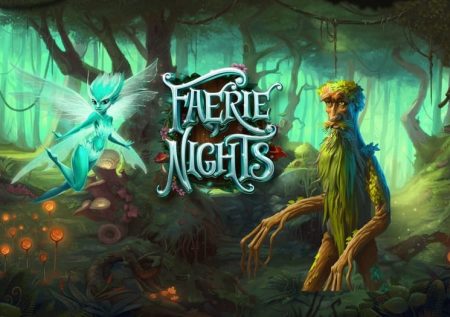 Fairie Nights