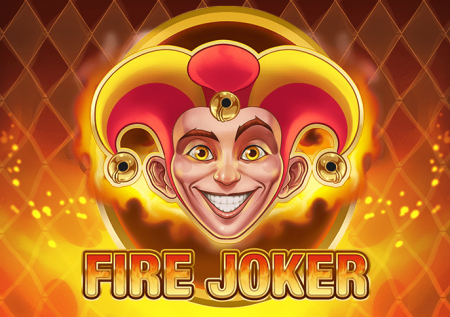 Fire Joker