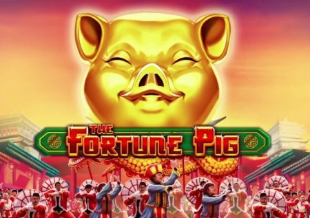 Fortune Pig
