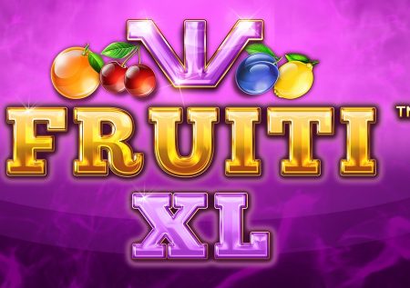 Fruiti XL