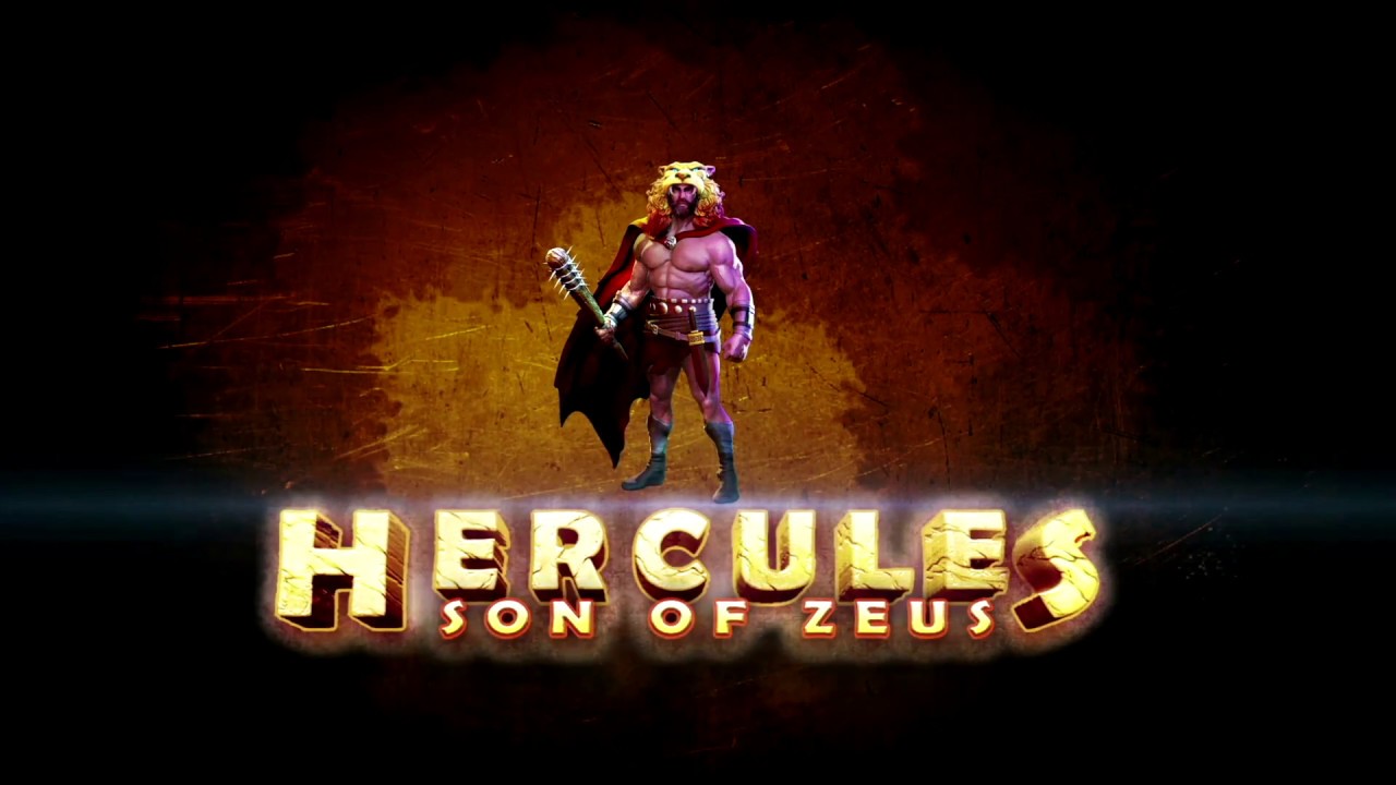 hercules son of zeus casino