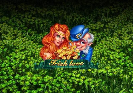 Irish Love