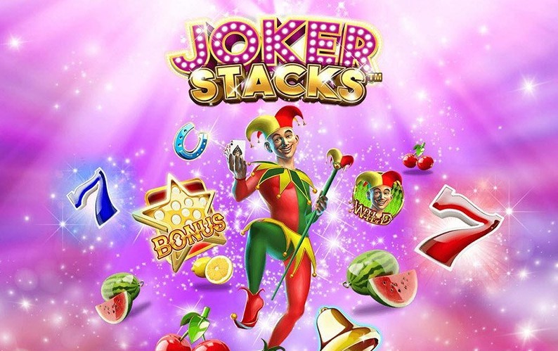 Nemokamai zaidimai Joker Stacks internetu ️ Casino Online Lt
