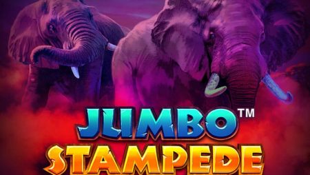 Jumbo Stampede
