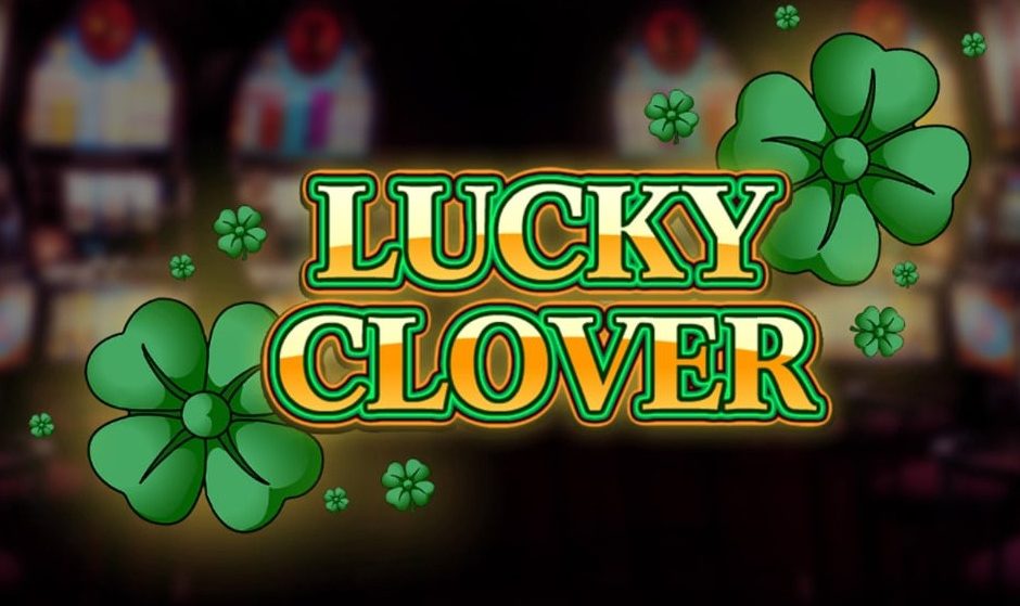 Lucky Clover