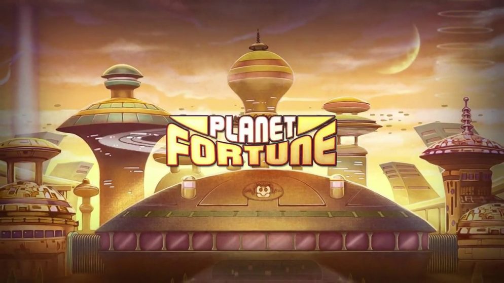 Planet Fortune