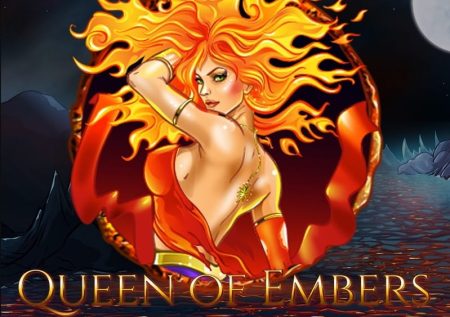 Queen of Embers
