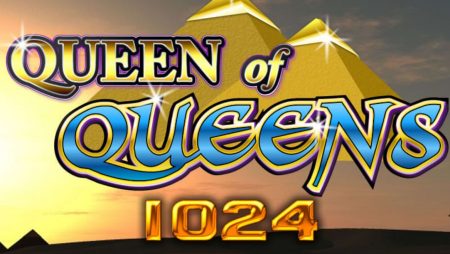 Queen of Queens 2
