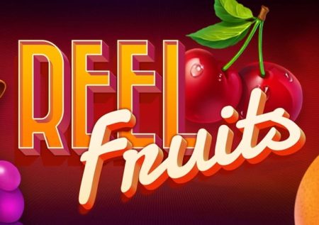 Reel Fruits
