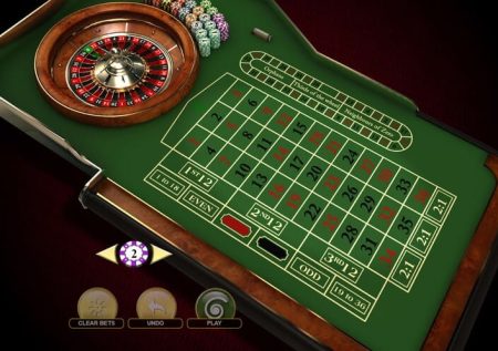 Roulette