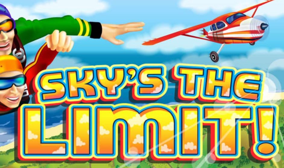 Sky’s the Limit