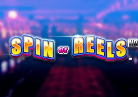 Spin or Reels