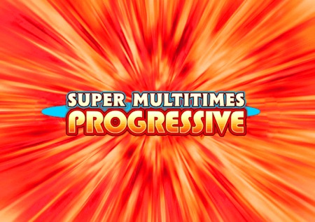 Super Multitimes Progressive
