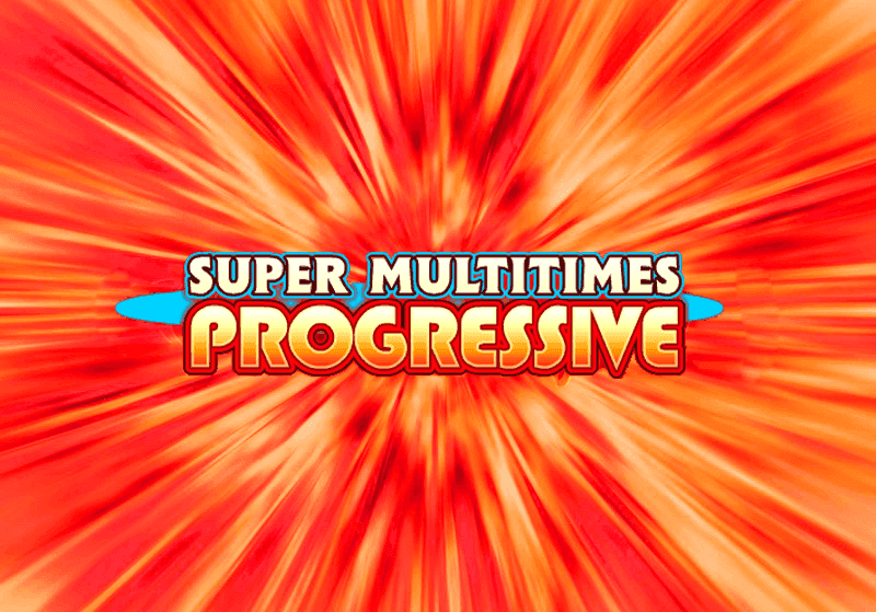Super Multitimes Progressive