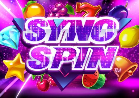 Sync Spin