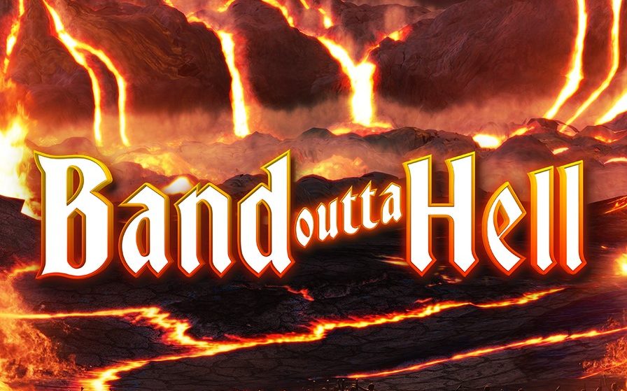 Band Outta Hell