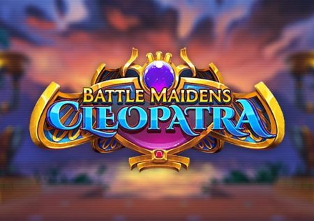Battle Maidens Cleopatra