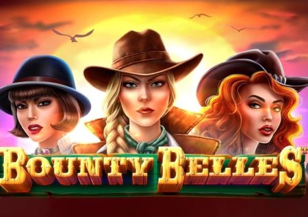 Bounty Belles