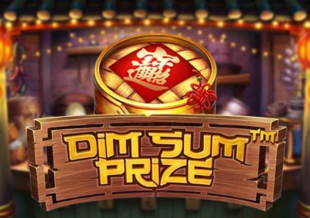 Dim Sum Prize