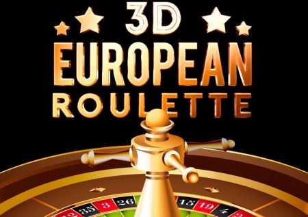 European Roulette