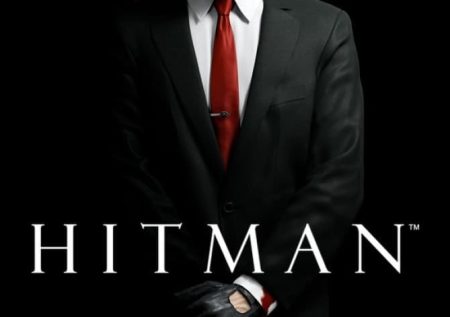 Hitman