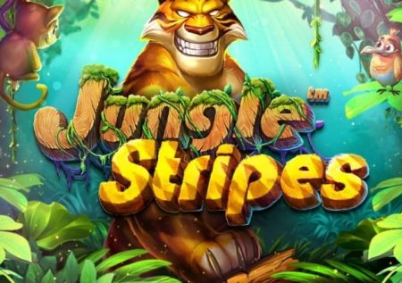 Jungle Stripes