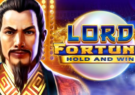 Lord Fortune Hold and Win