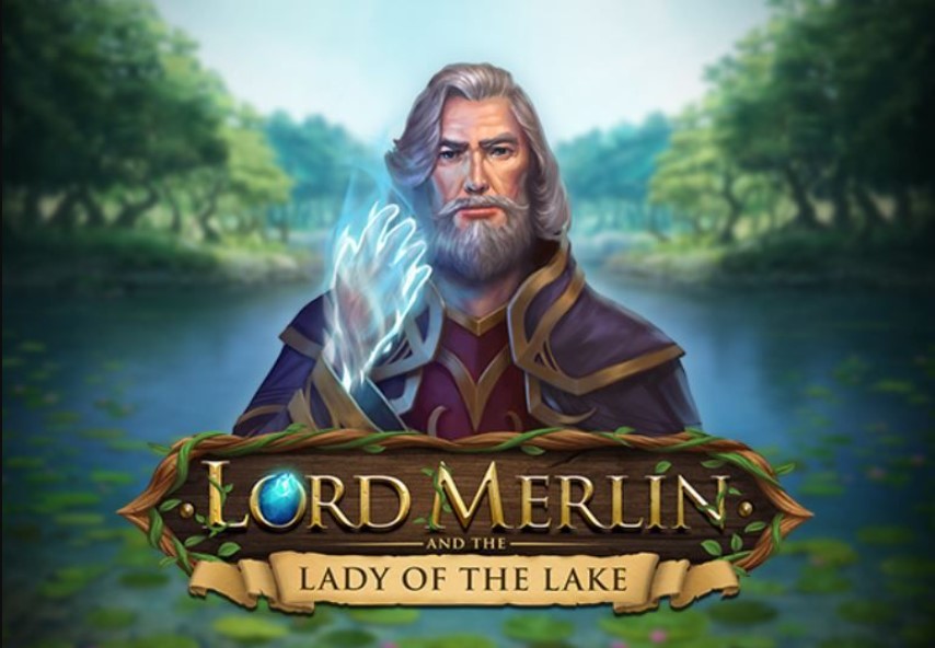 Nemokami online zaidimai Lord Merlin and the Lady of the Lake internetu ...
