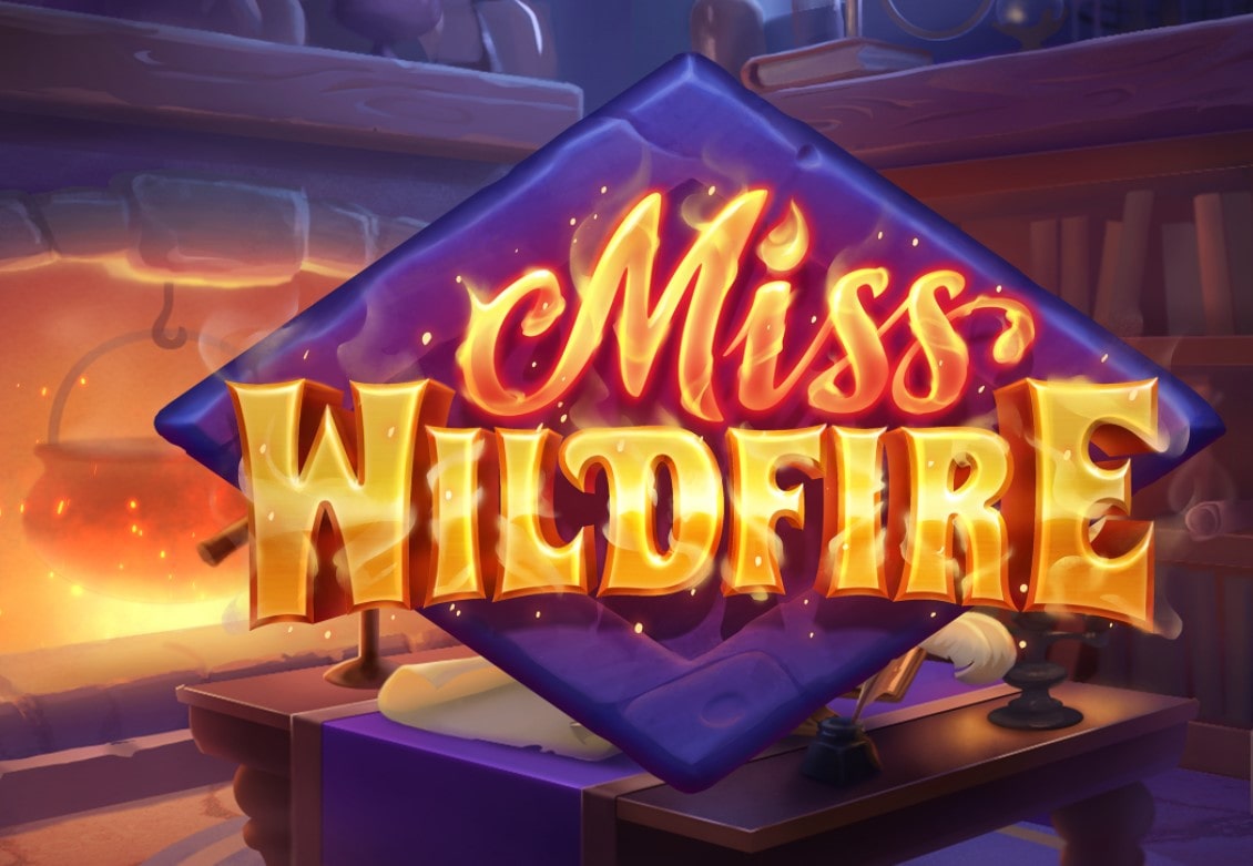 Nemokamai zaidimai Miss Wildfire 🥇 CasinoOnline.lt
