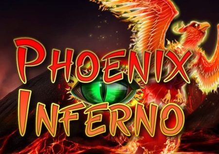 Phoenix Inferno